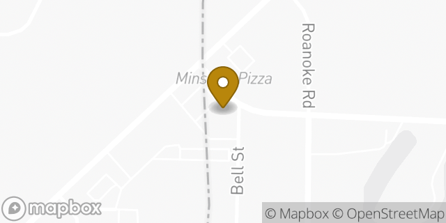 Map showing the location of QuikTrip in Kansas City, MO 64108