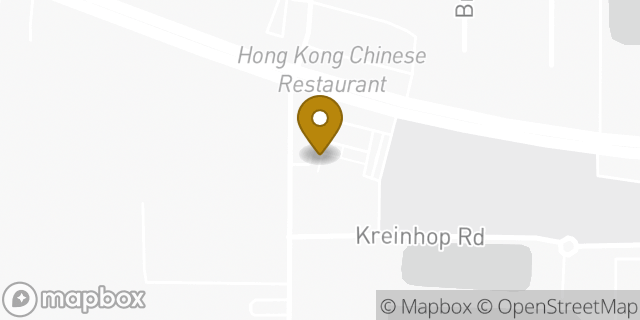 Map showing the location of Amazon Locker - Brushing in Spring, TX 77388