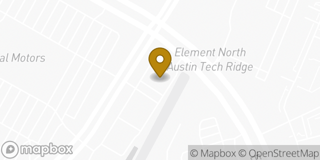 Map showing the location of ATM Walgreens in Austin, TX 78753