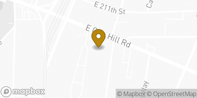 Map showing the location of Amazon Locker - Boot in Bronx, NY 10467