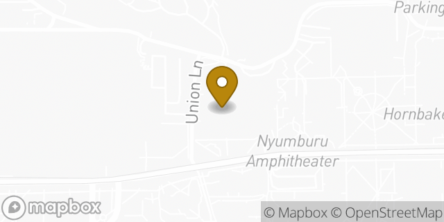 Map showing the location of The UPS Store in College Park, MD 20742