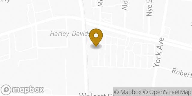 Map showing the location of Subway in Pawtucket, RI 02861