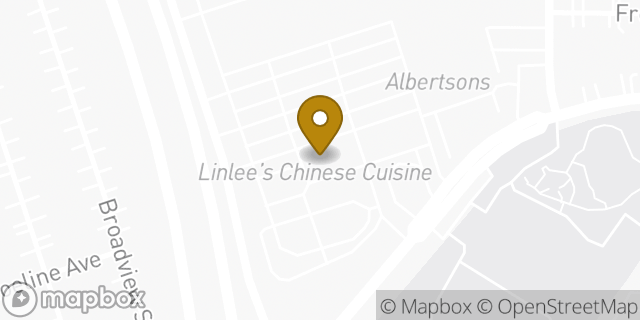 Map showing the location of Chase Bank in Spring Valley, CA 91977
