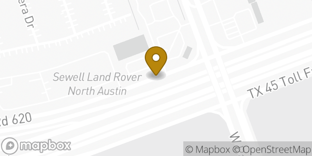 Map showing the location of ATM 7ELEVEN-FCTI in Austin, TX 78717