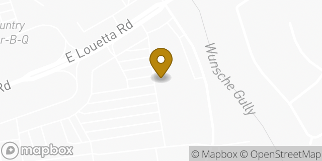 Map showing the location of Amazon Locker - Cochetopa in Spring, TX 77373