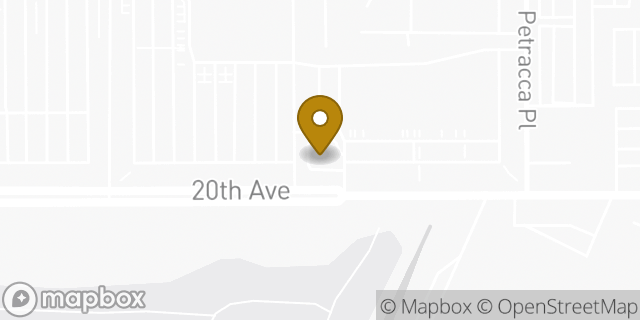 Map showing the location of McDonald's in College Point, NY 11356