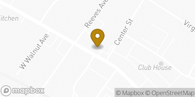 Map showing the location of Dunkin' in Haddon Twp, NJ 08108