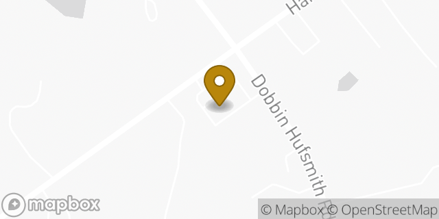 Map showing the location of Amazon Locker - Roadrunner in Magnolia, TX 77354
