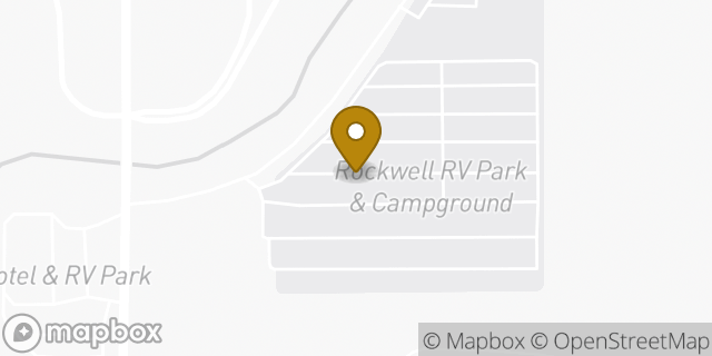 Map showing the location of Amazon Locker - Sato in Oklahoma City, OK 73128