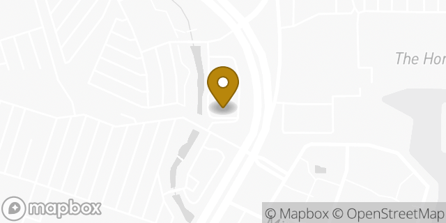 Map showing the location of Starbucks Coffee Company in Midvale, UT 84047