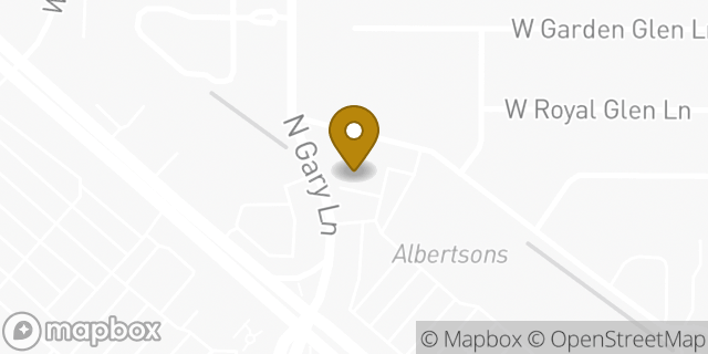 Map showing the location of The UPS Store in Boise, ID 83714