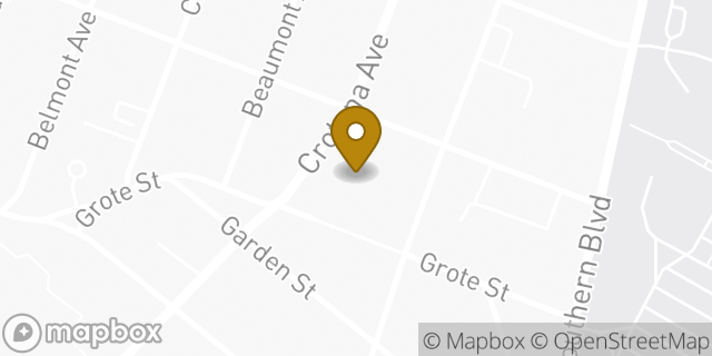 Map showing the location of ATM Caremore Rx Pharmacy in Bronx, NY 10457