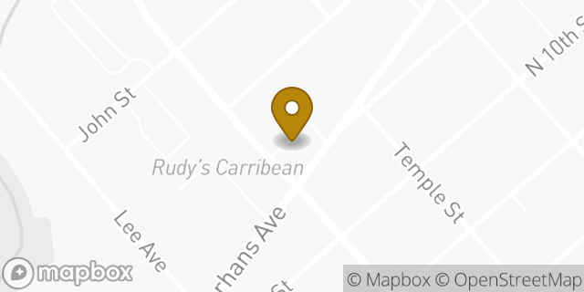 Map showing the location of McDonald's in Haledon, NJ 07508