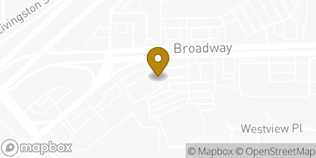 Map showing the location of Subway in Lemon Grove, CA 91945