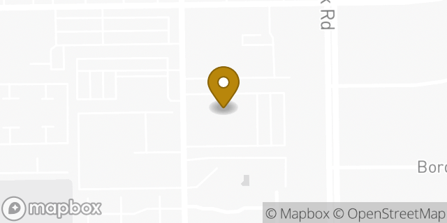 Map showing the location of The Church of Jesus Christ of Latter-day Saints in Houston, TX 77057