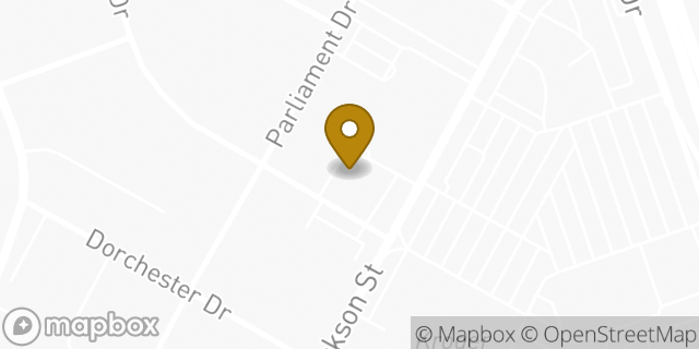 Map showing the location of Chase Bank in Alexandria, LA 71303