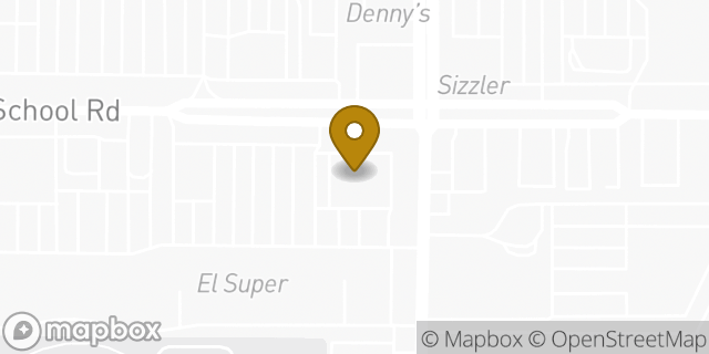 Map showing the location of ATM Walgreens in Phoenix, AZ 85031