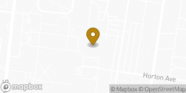 Map showing the location of Amazon Locker - Umi in Nashville, TN 37203
