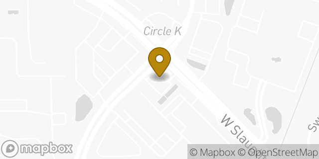 Map showing the location of ATM 7ELEVEN-FCTI in Austin, TX 78748