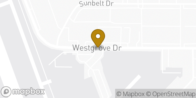 Map showing the location of Addison - Million Air (Private Flights Only) in Addison, TX 75001